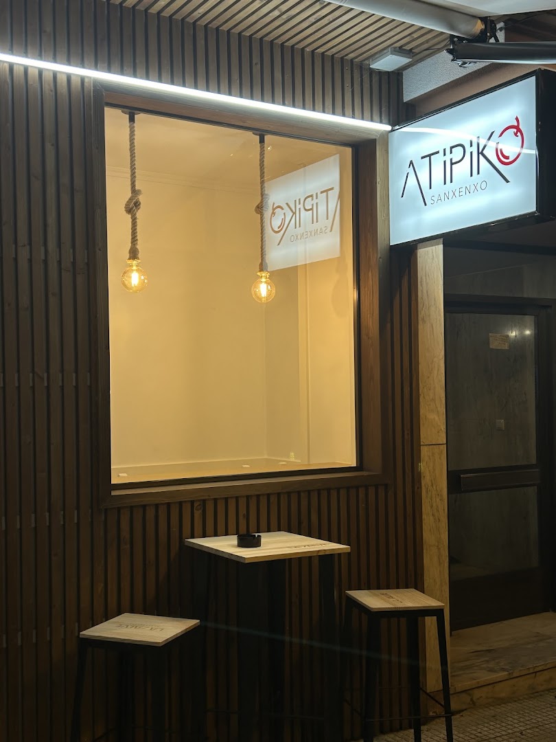 Atípiko Sanxenxo · Fotos 1
